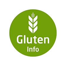 Gluten Logo