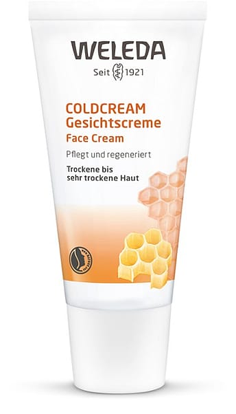 Защитный крем Coldcream