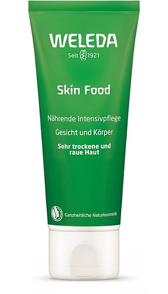 Универсальный питательный крем SKIN FOOD
