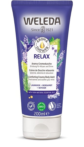 Гель для душа Relax
