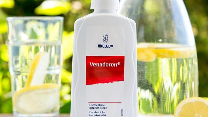 Venadoron