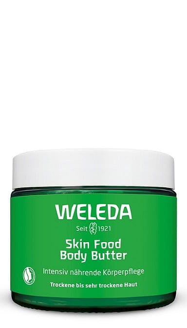 Крем-butter для тела Skin Food
