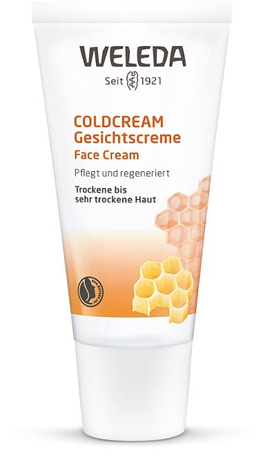 Защитный крем Coldcream