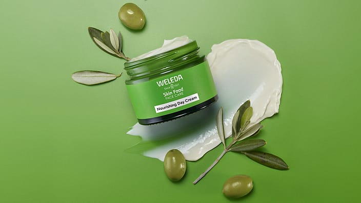 skin food face care