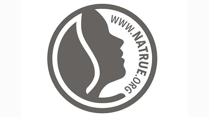 Natrue лого