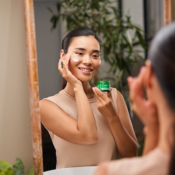 skin food face care