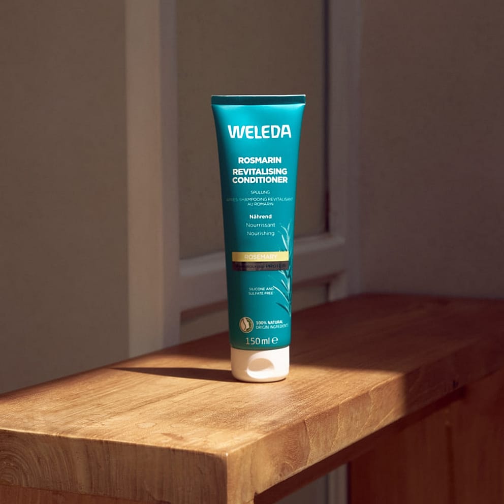 розмариновый кондиционер