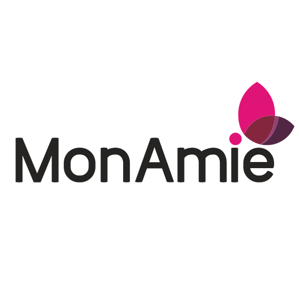 лого monami