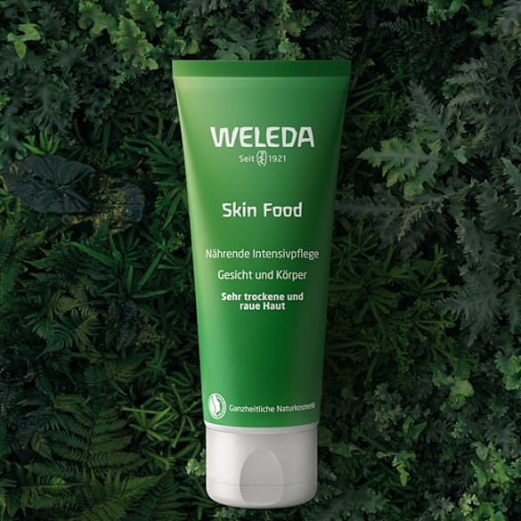 skin food крем