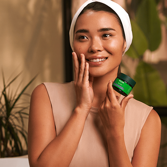 skin food face care