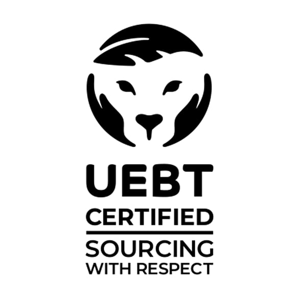 UEBT лого